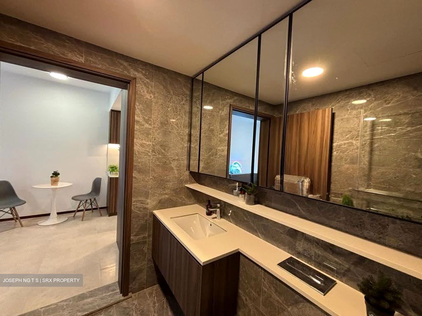 Lentor Modern (D26), Apartment #608556791